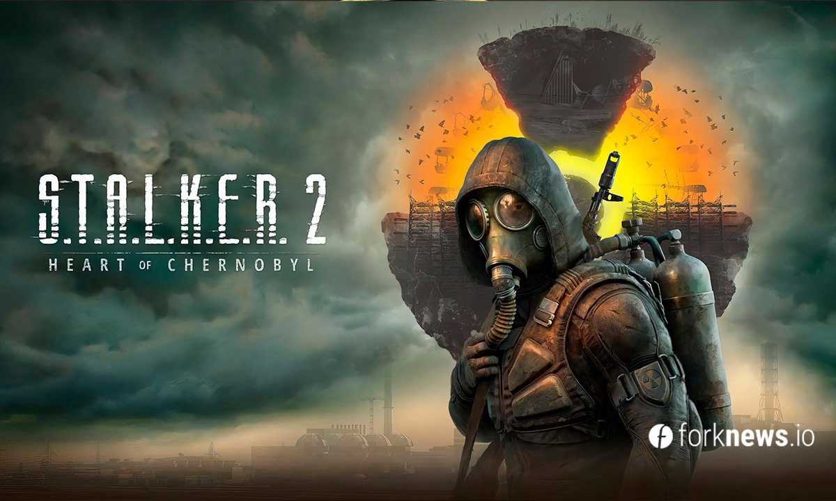 Stalker 2 will turn into a metaverse with a "metahuman"
