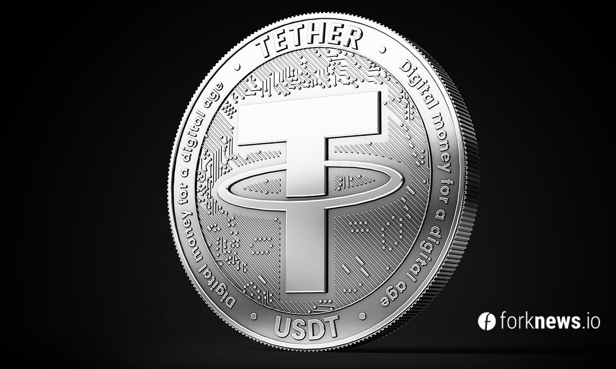 Over the past 2 weeks, Tether has printed another 3 billion USDT