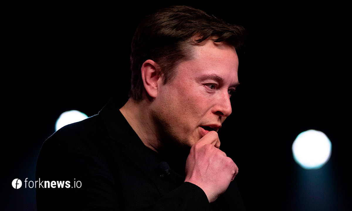 Elon Musk criticized the metaverse