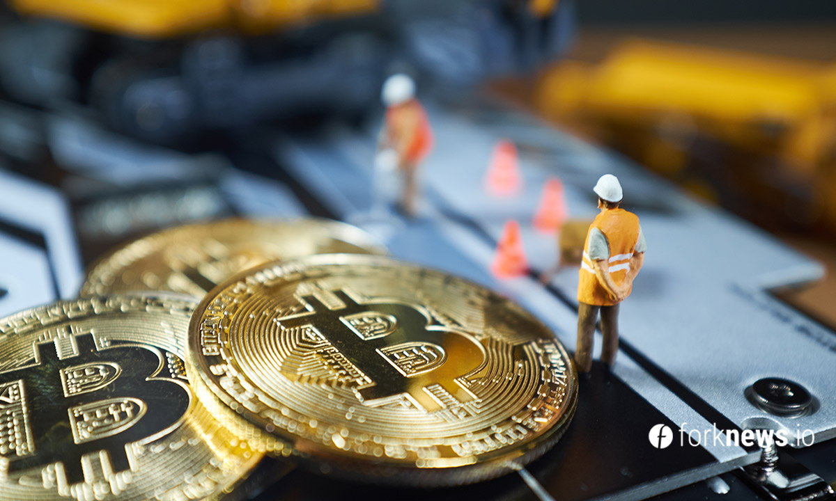 What Happened to Bitcoin Mining in 2021?