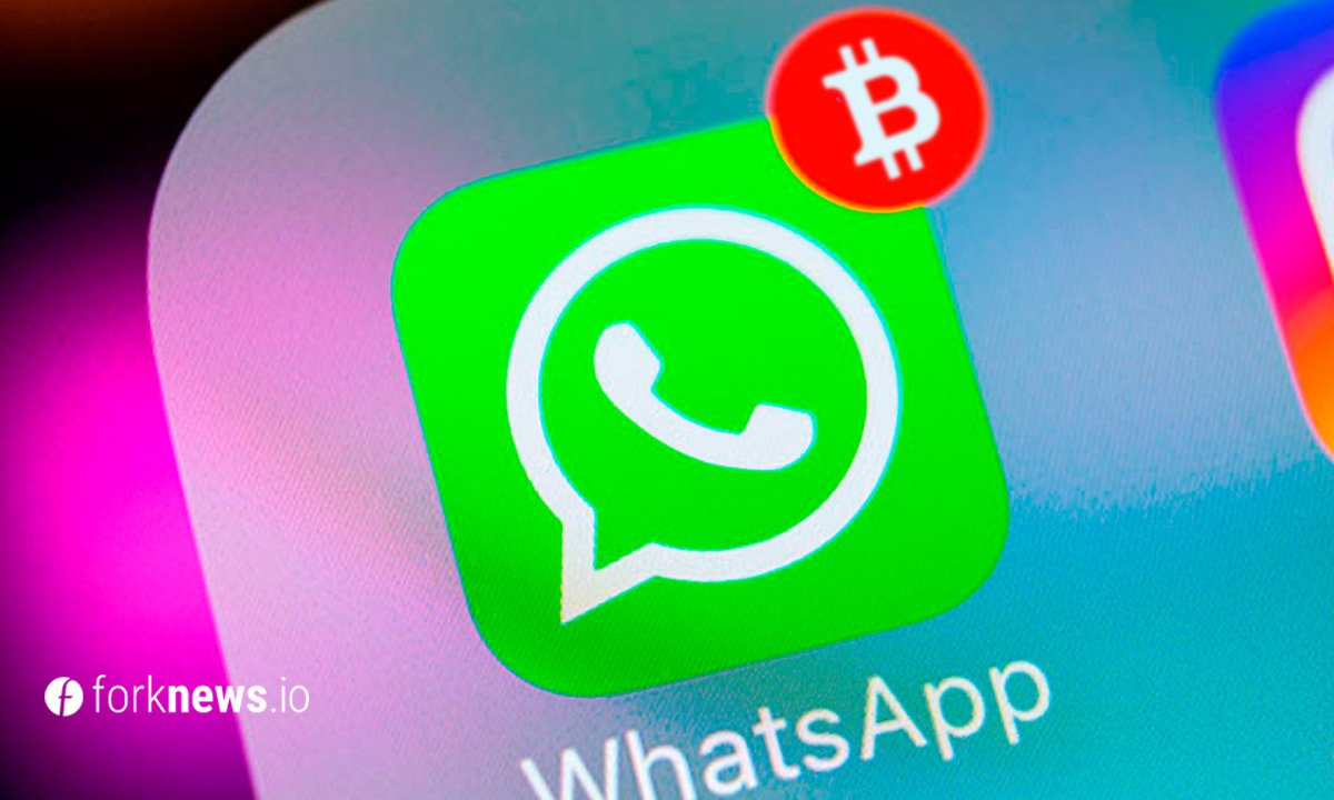 WhatsApp Launches Built-in Stablecoin Payments