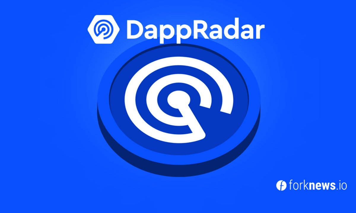 DappRadar Launches RADAR Token and Announces Airdrop