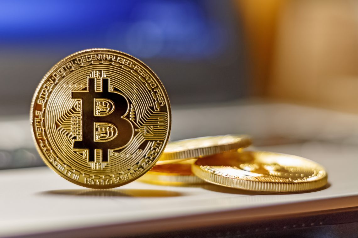 Bitcoin rate fixed above $ 51 as investors are in no hurry to fix profits