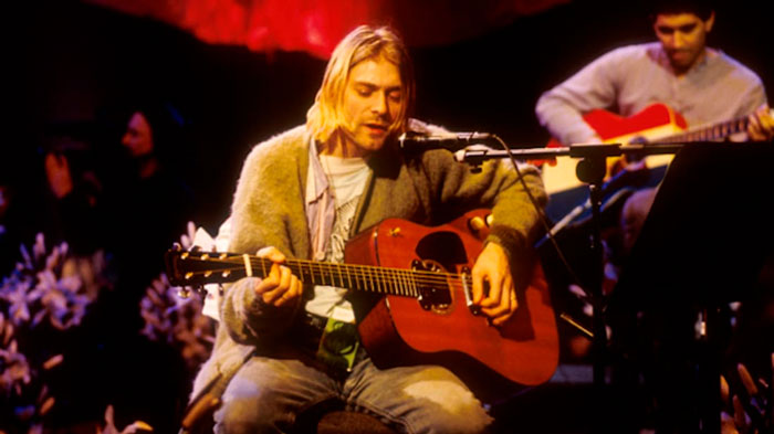 Nirvana's NFTs to be released on February 20