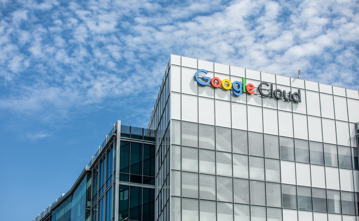 Google Cloud has created a division for working with digital assets