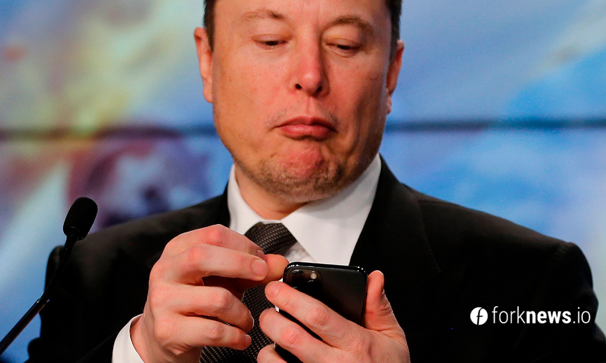 Elon Musk criticized NFT integration on Twitter