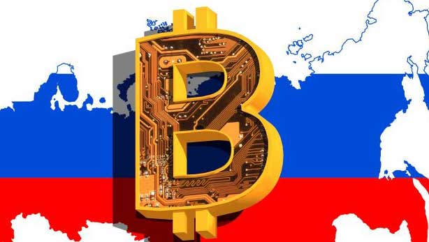 Mintsifra opposed the ban on cryptocurrencies in Russia