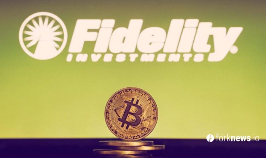 Fidelity Predicts Governments Buying Bitcoin