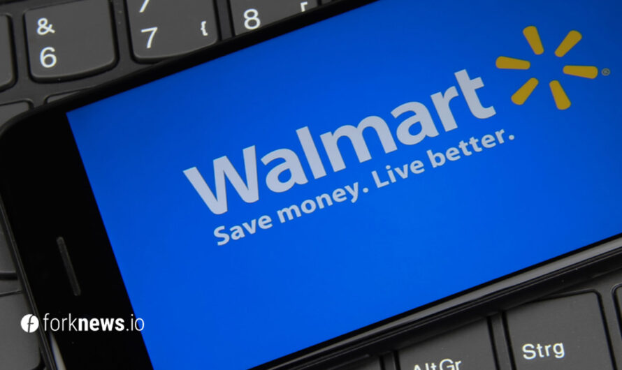 Влезте в метавселената: Walmart иска да създаде своя собствена криптовалута и NFT. Кои корпорации имат подобни планове?