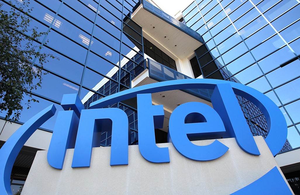 Intel revelou seu Bonanza ASIC de 40 TH/s