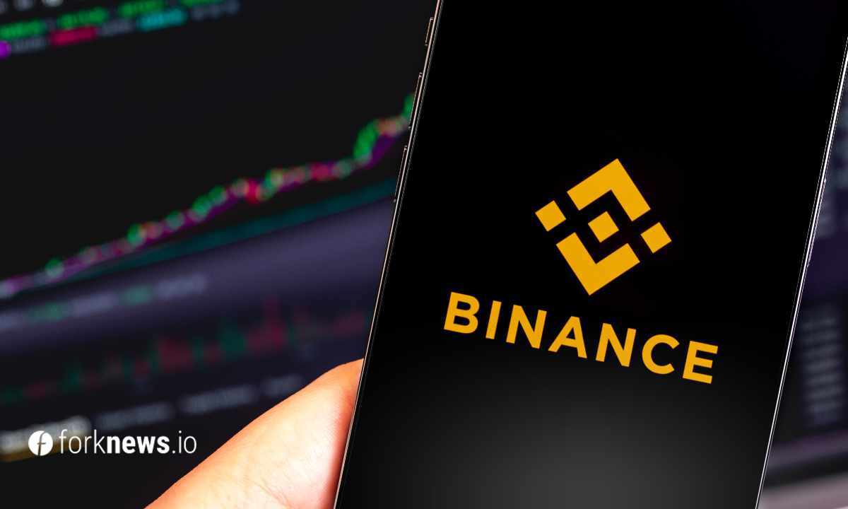Binance has restricted access to some Nigerian accounts
