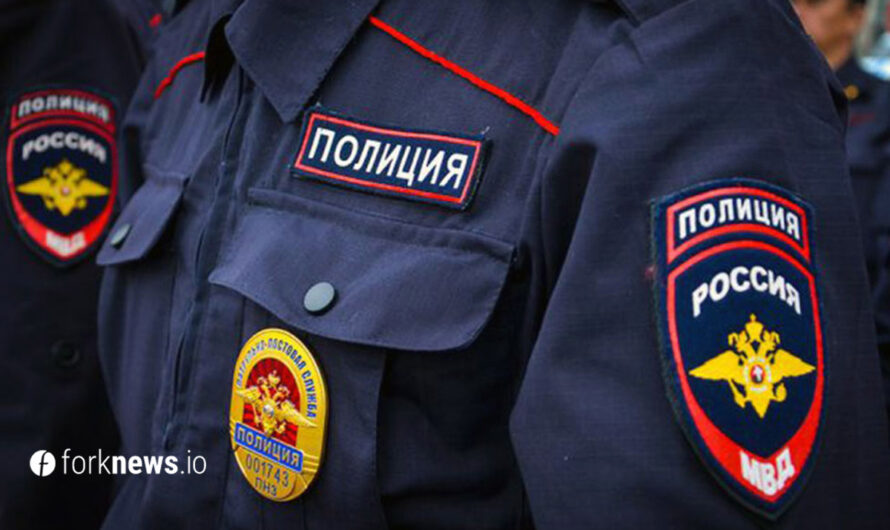 Russian police close access to four darknet sites