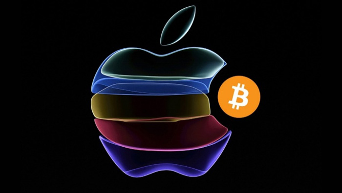 Apple may integrate bitcoin into Apple Pay