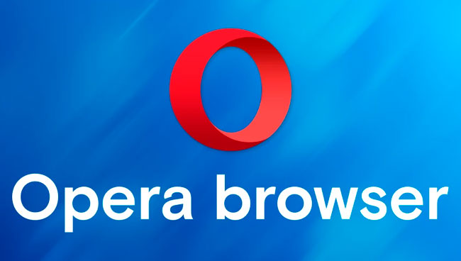 Opera adds support for Bitcoin, Polygon and Solana