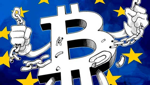 EU rejects ban on bitcoin mining