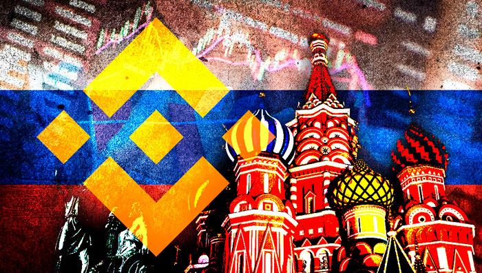 Binance Sanctions for Russian Users