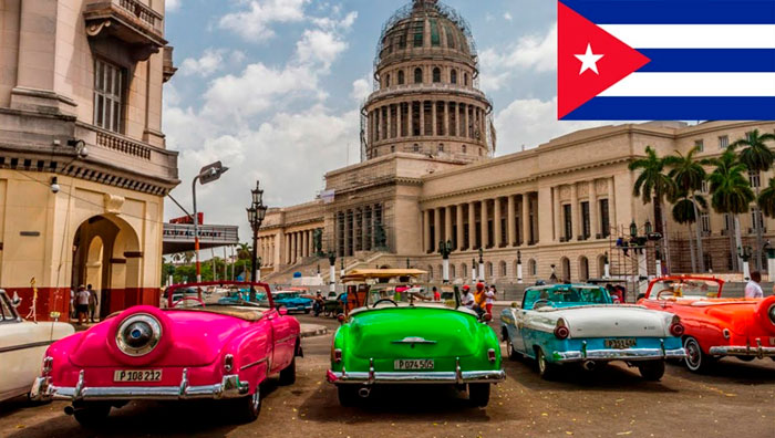 Cuba issues licenses to cryptocurrency providers