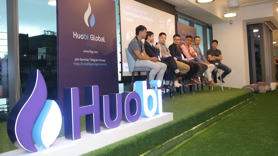 Huobi Global Acquires Latin American Crypto Exchange Bitex