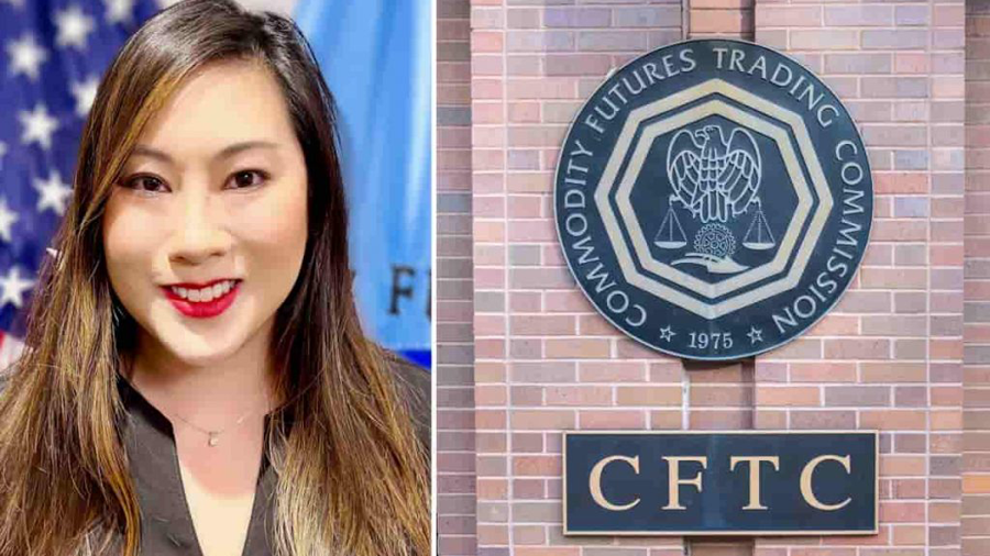 CFTC commissioner compares investing in cryptocurrencies to buying lottery tickets
