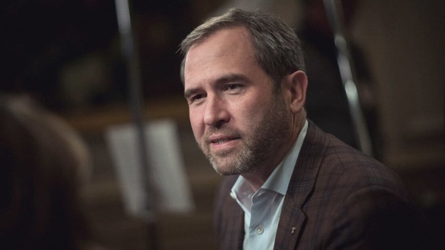 Brad Garlinghouse: The crypto industry should be as transparent as possible