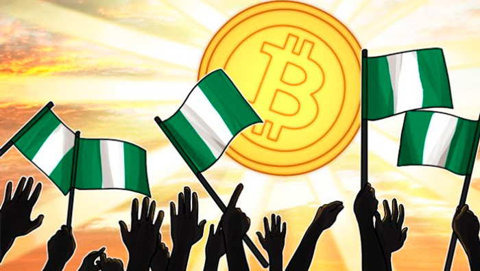 Cryptocurrencies are securities in Nigeria