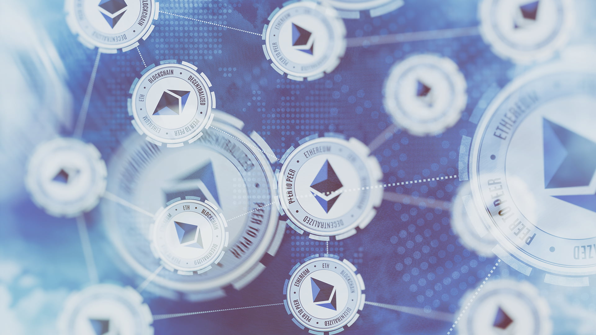 Ethereum Core developers plan to switch the network to Proof-of-Stake in August