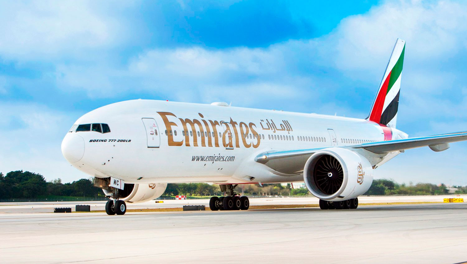 Emirates Airline plans to accept payments in bitcoin
