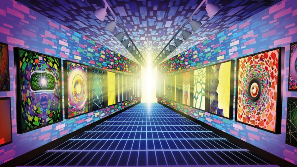 McKinsey: By 2030, the metaverse industry will rise in price to $ 5 trillion