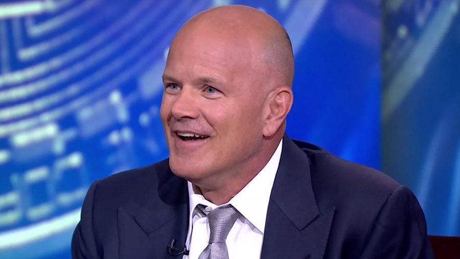 Michael Novogratz: “The recovery of the cryptocurrency market depends on the actions of the Fed”
