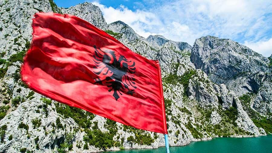 Albania to introduce income tax on cryptocurrencies in 2023