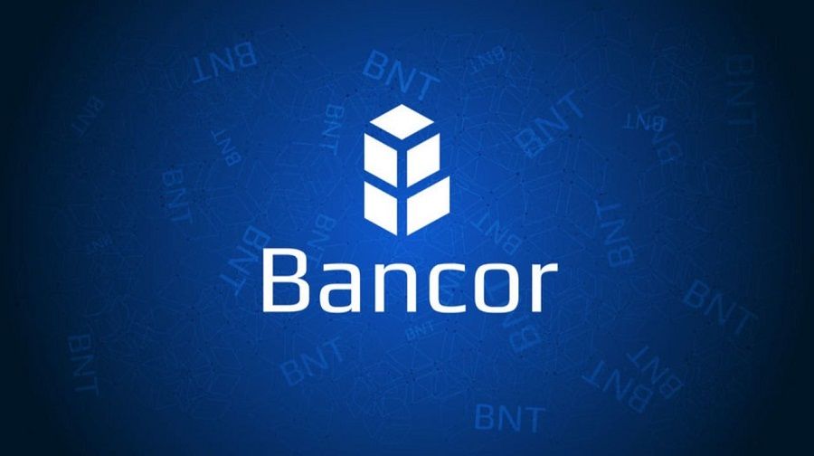 Bancor Protocol suspends user security
