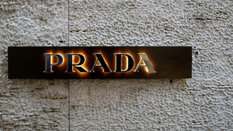 Fashion brand Prada will release 100 NFTs