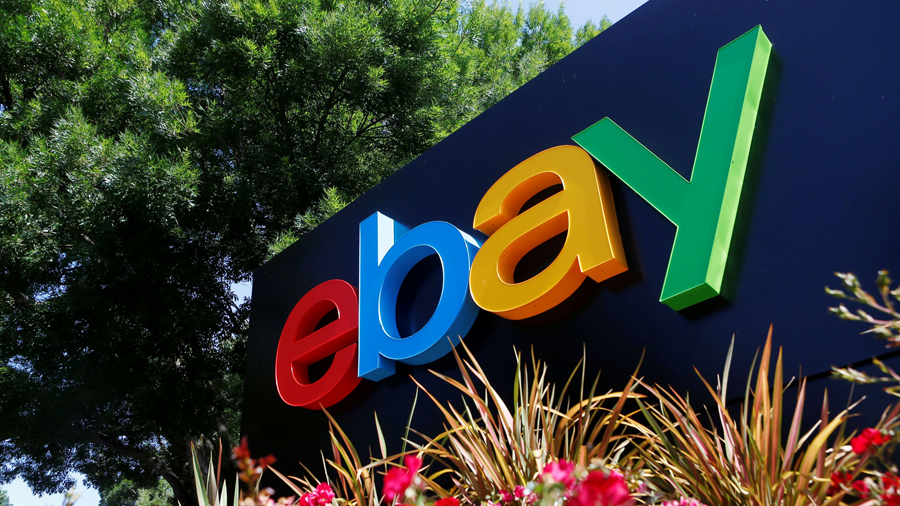 eBay registers trademarks for NFTs and the Metaverse
