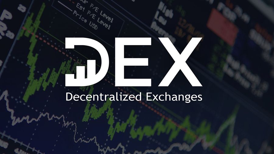 Chainalysis: DEXs are crowding out centralized exchanges in the crypto market