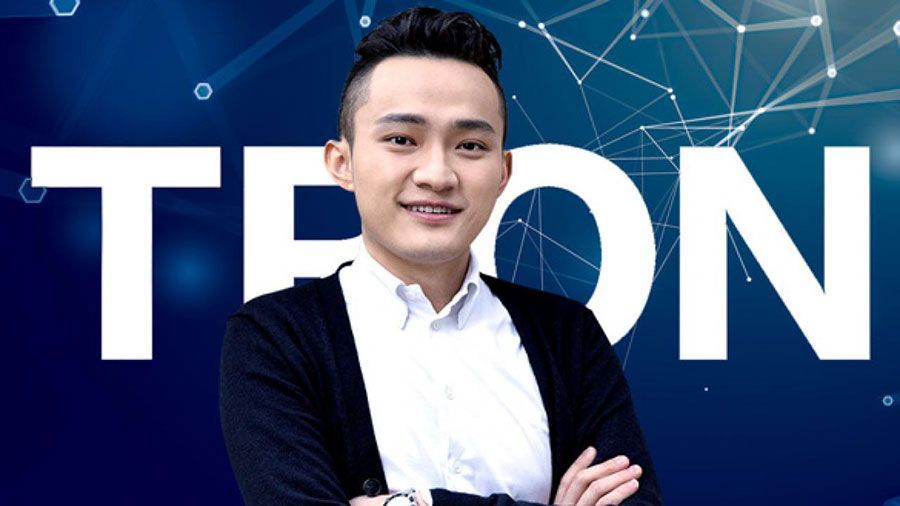 Justin Sun: “I learned a lesson from the Terra collapse and will not make mistakes with USDD.”