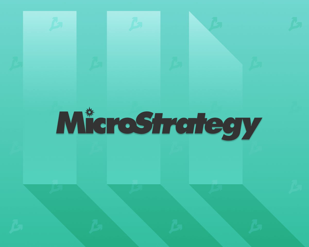 Michael Saylor: MicroStrategy will continue to hod bitcoin even under bad market conditions