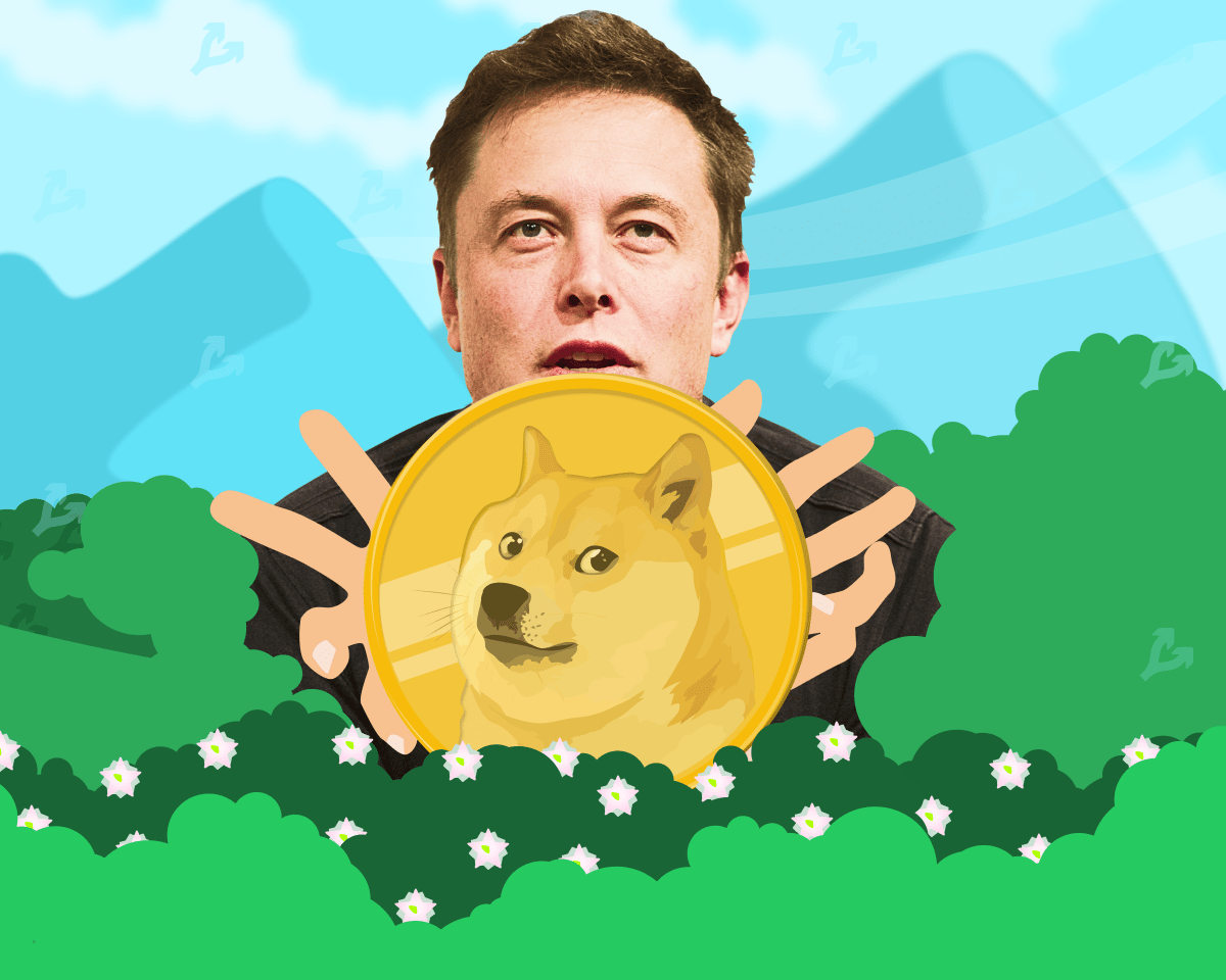 Elon Musk, SpaceX e Tesla são processados ​​em US$ 258 bilhões por promoção de Dogecoin