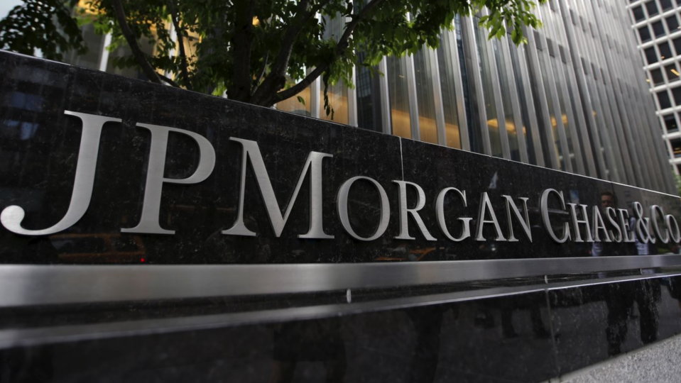 JPMorgan: Stablecoin Rise Indicates Crypto Market Growth Potential