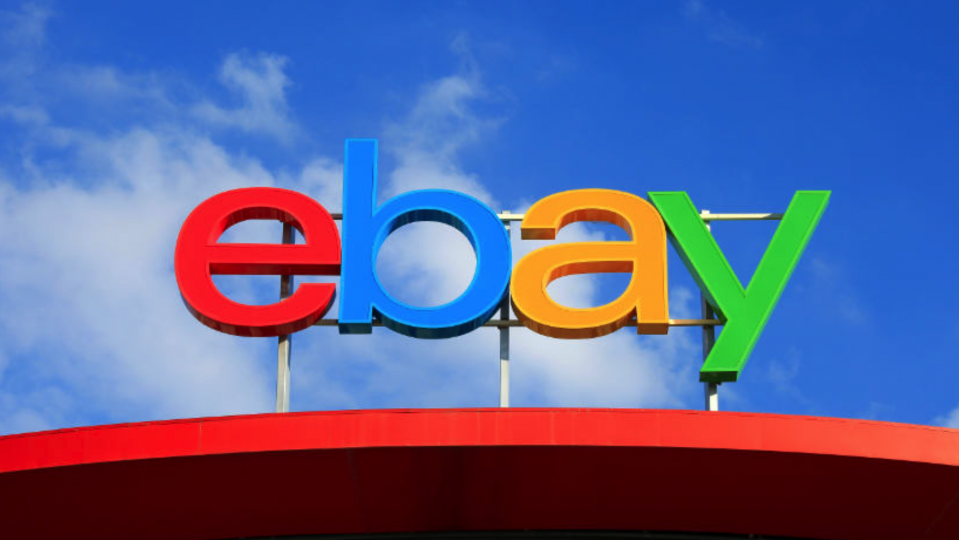 eBay buys NFT marketplace KnownOrigin