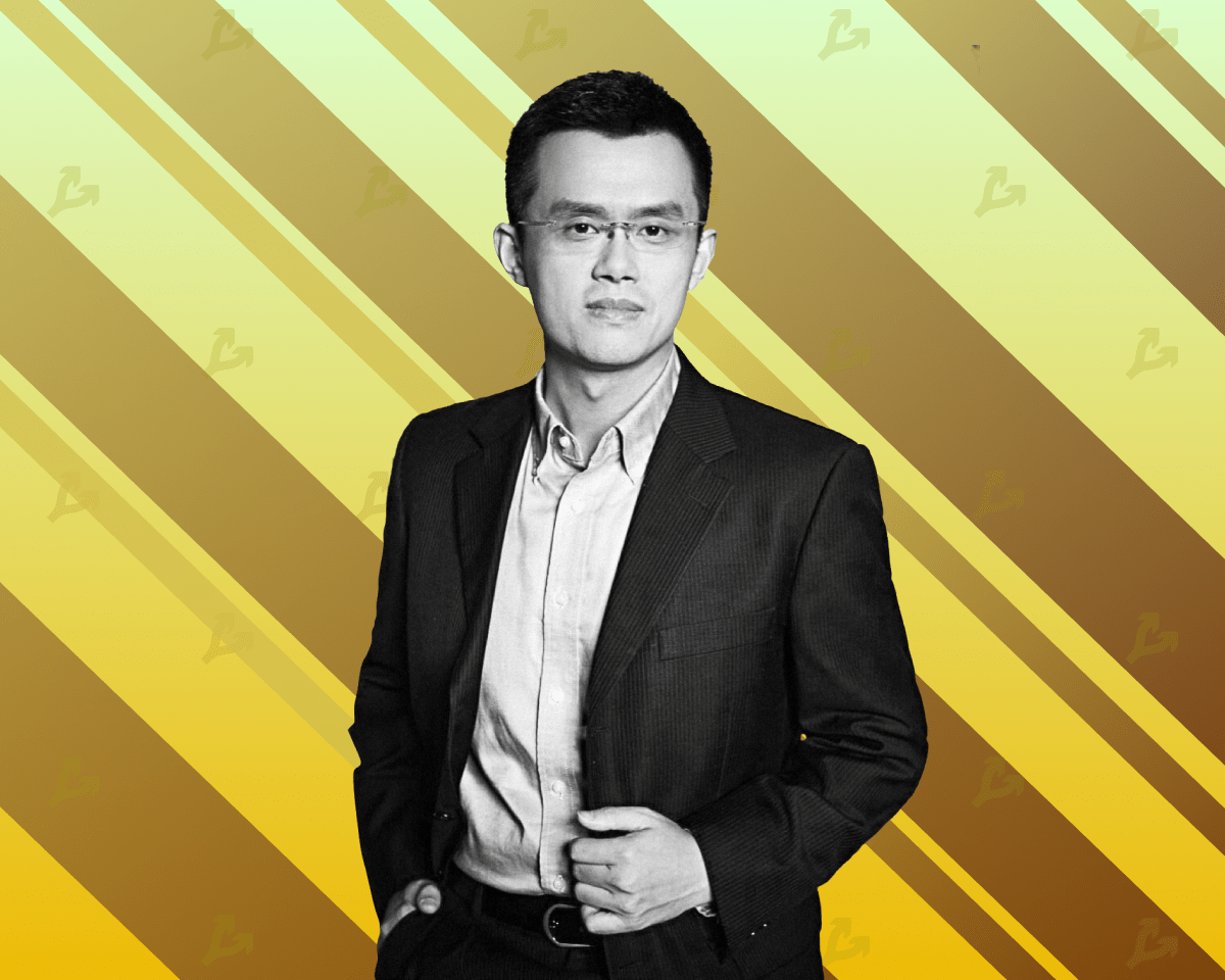 Changpeng Zhao: Binance will help the “good” ones crypto projects to survive the crisis