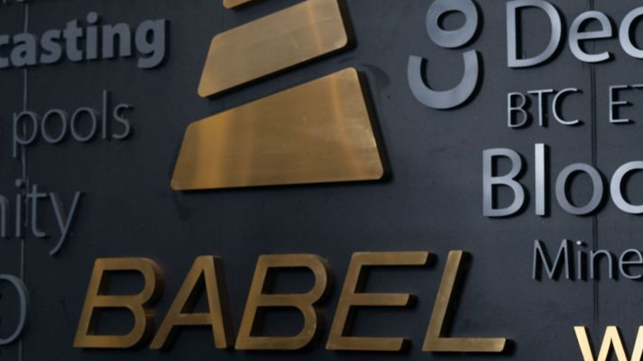 Crypto lending platform Babel Finance suspends withdrawals