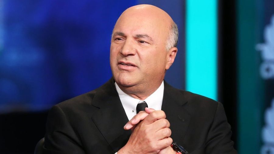 Kevin O'Leary: &ldquo;The collapse of large crypto companies &ndash; good for the industry"