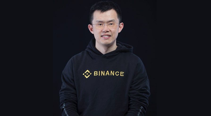 Changpeng Zhao: “Binance is working closely with Singapore regulators”
