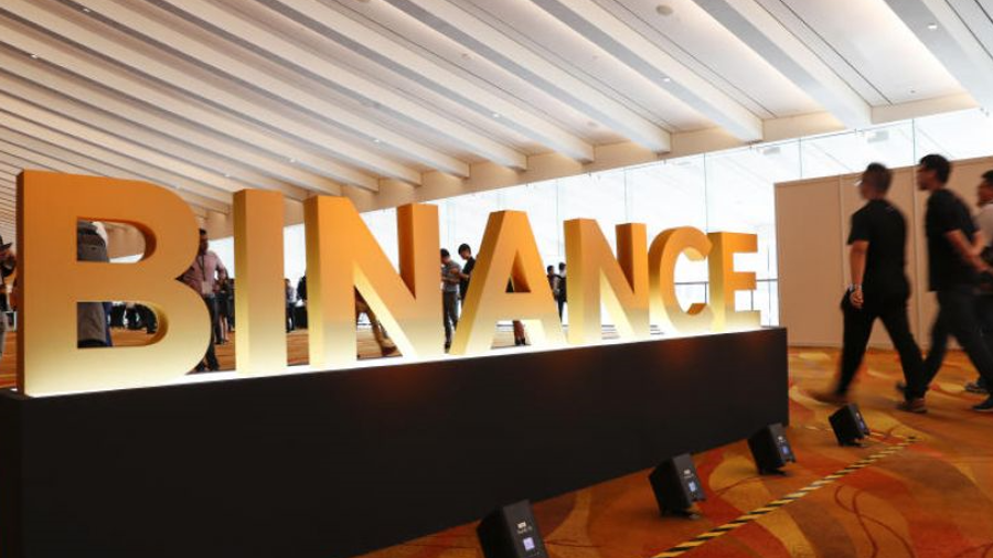 Binance lança fundo de US$ 500 milhões para desenvolvimento Web3