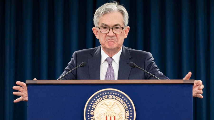 Jerome Powell: Digital dollar cannot be issued without regulatory approval