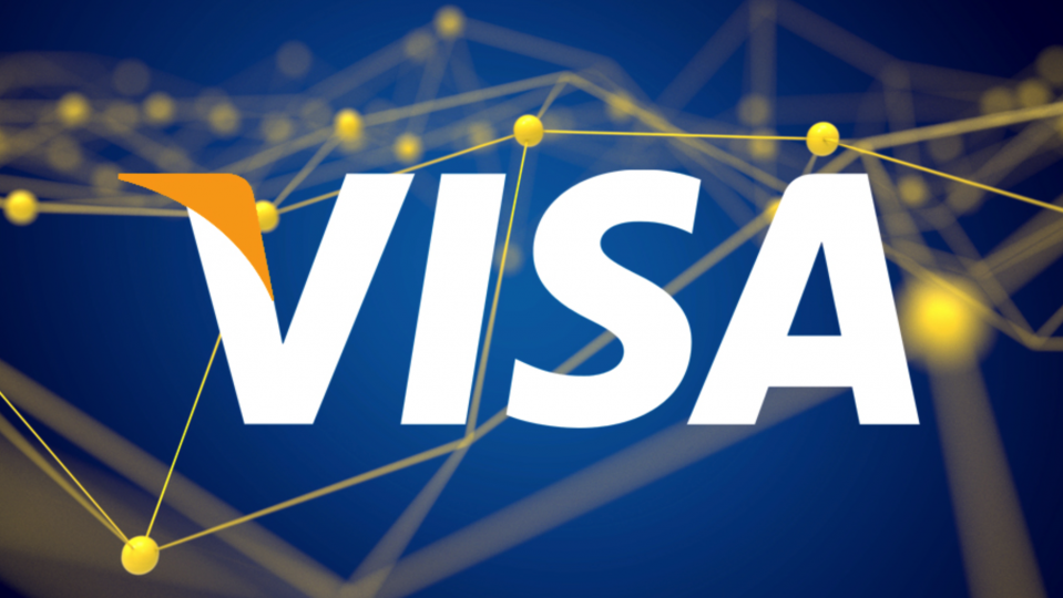 Visa lança cartões habilitados para criptografia na América Latina