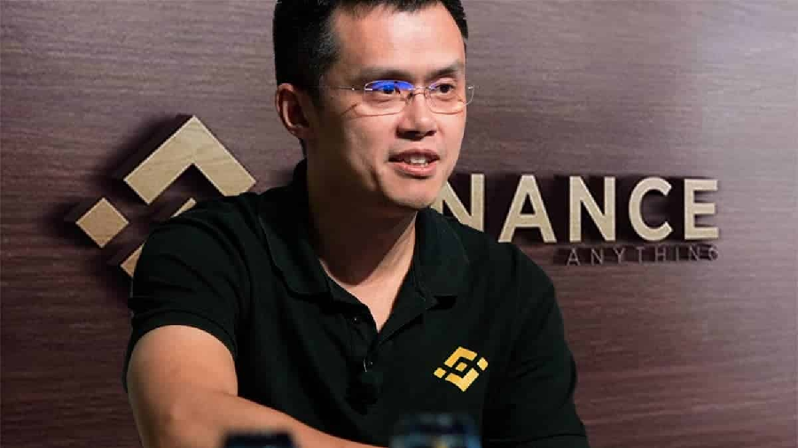 Changpeng Zhao: “Binance will help crypto market participants in difficult times”