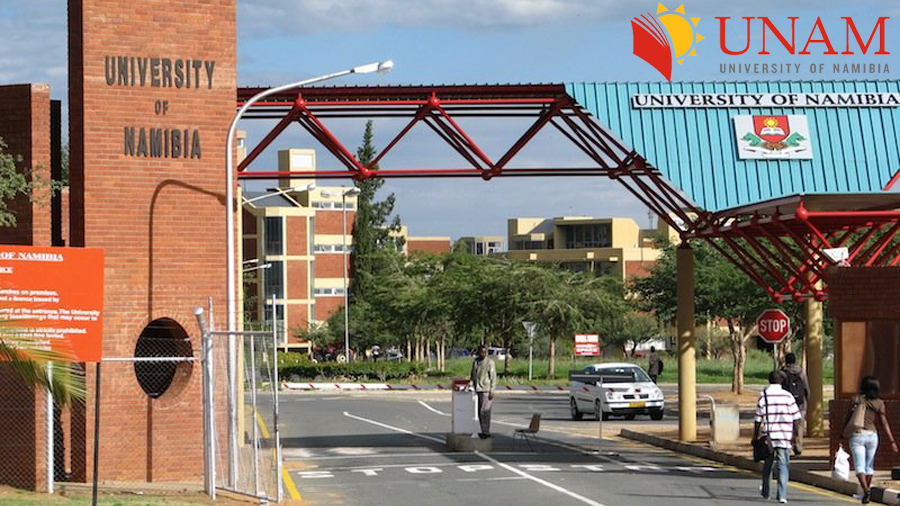 The University of Namibia will launch a master's program in blockchain education