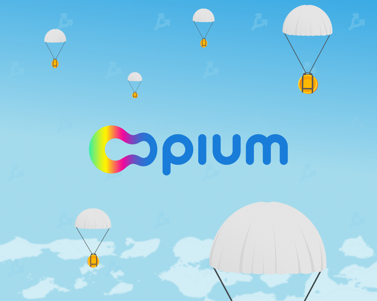 DeFi project Opium adds support for Dutch auctions for option strategies