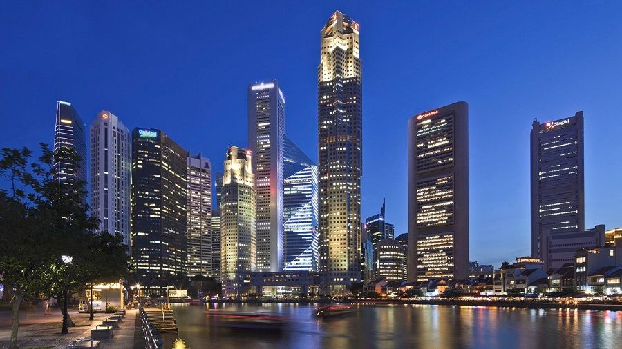 Singapore authorities accuse Three Arrows Capital of providing false data